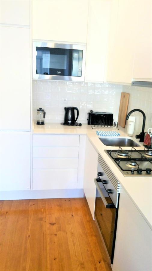 Bright Alcantara Escape With Ac Appartement